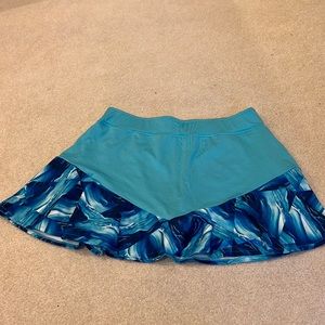 Slazenger Tennis Skort